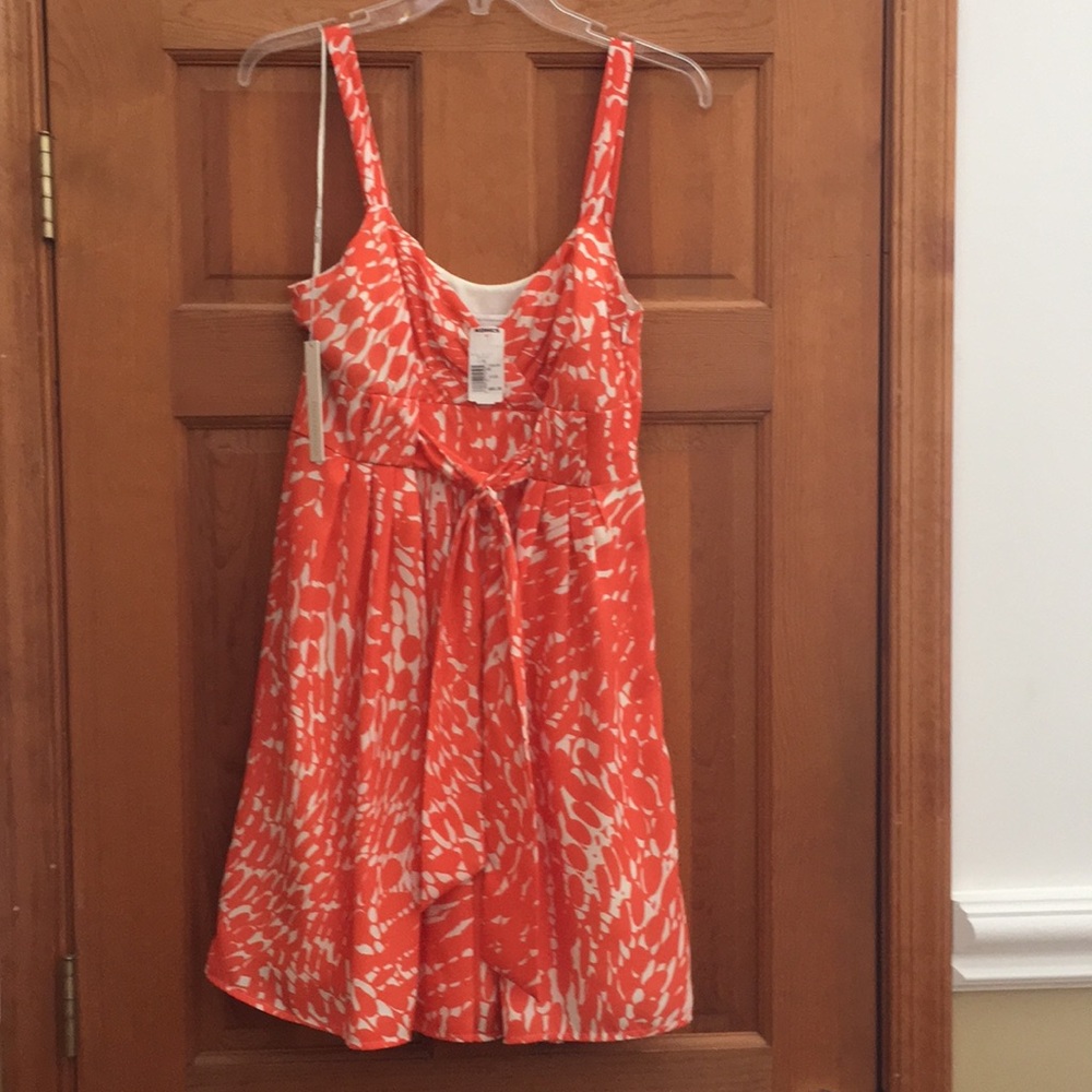 Lauren Conrad sundress